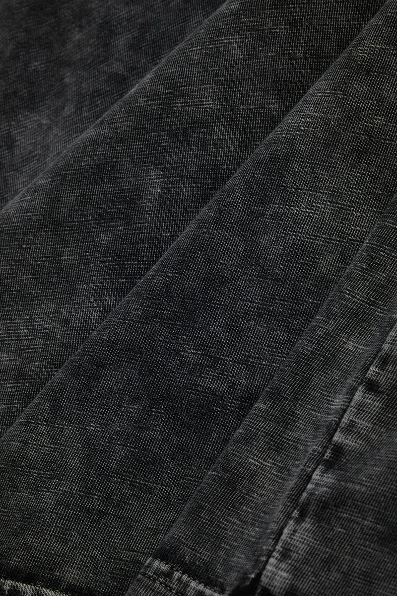 Vintage Wash Pocket T-shirt